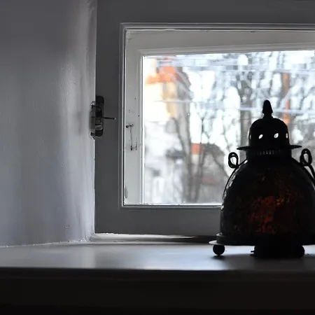 Tabinoya - Tallinn's Holiday דירה