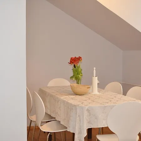 Tabinoya - Tallinn's Holiday Apartmán