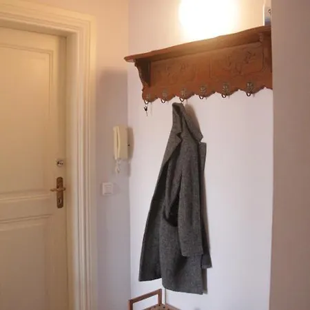Apartmán Tabinoya - Tallinn's Holiday