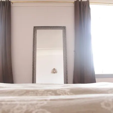 Apartmán Tabinoya - Tallinn's Holiday