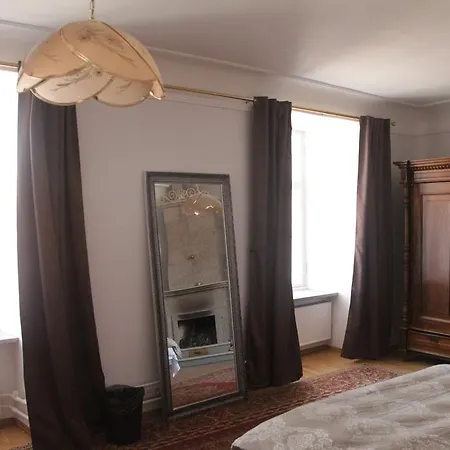 Apartmán Tabinoya - Tallinn's Holiday Tallinn