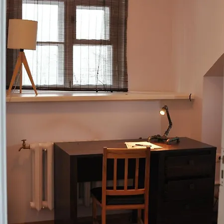 Apartman Tabinoya - Tallinn's Holiday