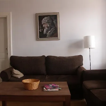 Apartman Tabinoya - Tallinn's Holiday *