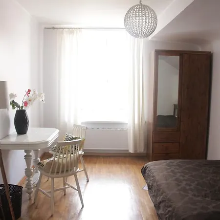 Apartman Tabinoya - Tallinn's Holiday